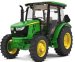 Gestolen Tractor  John Deere 5075E Stage V